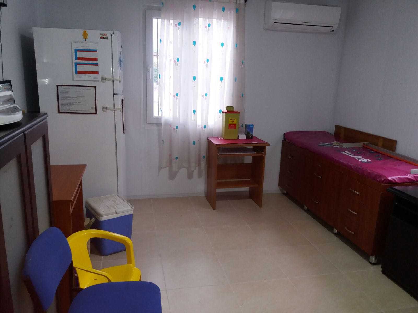 Asm İç Görünüm 2